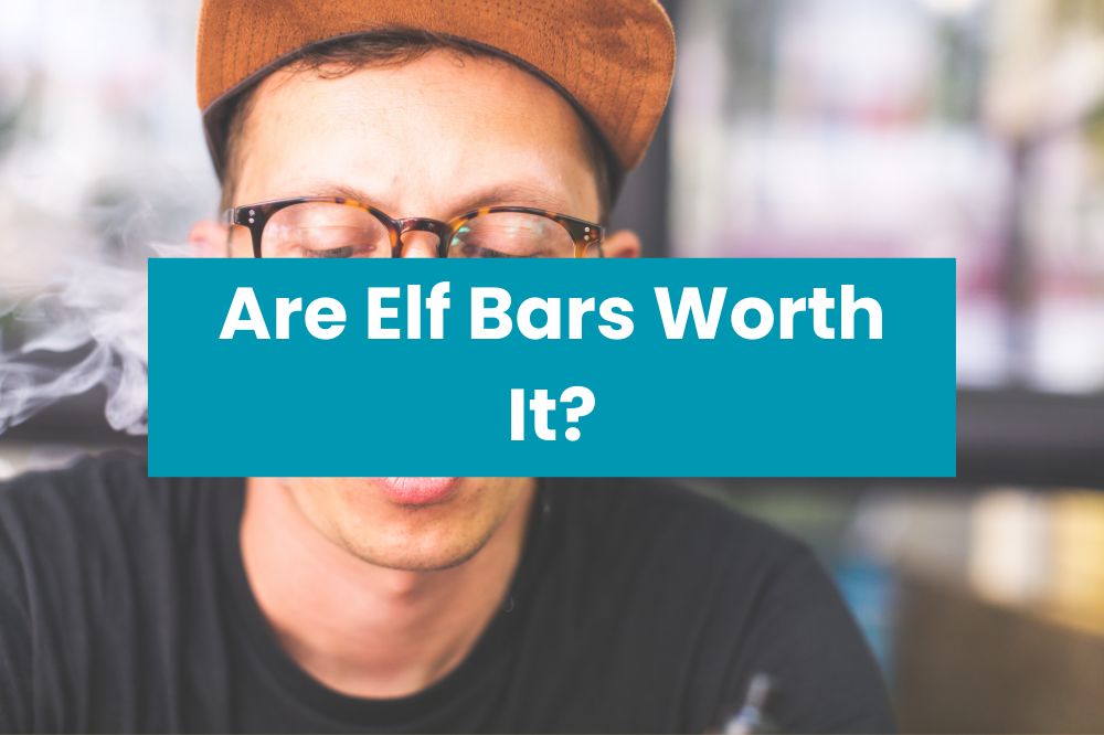 Are Elf Bars Worth It?