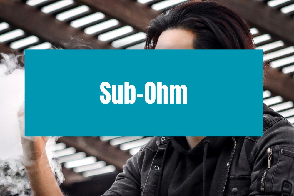 Sub-Ohm