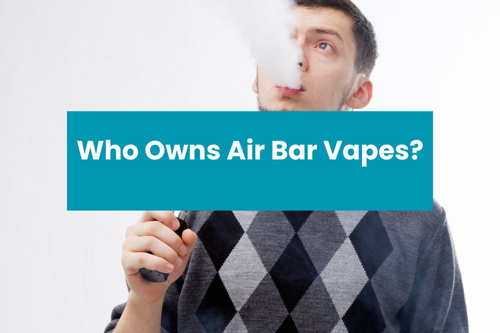 Who Owns Air Bar Vapes
