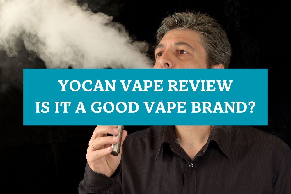 Yocan Vape Reviews